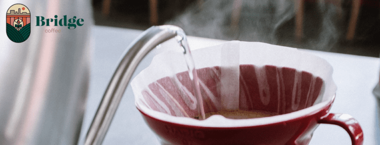 Read more about the article A importância de usar água filtrada para preparar o café perfeito.