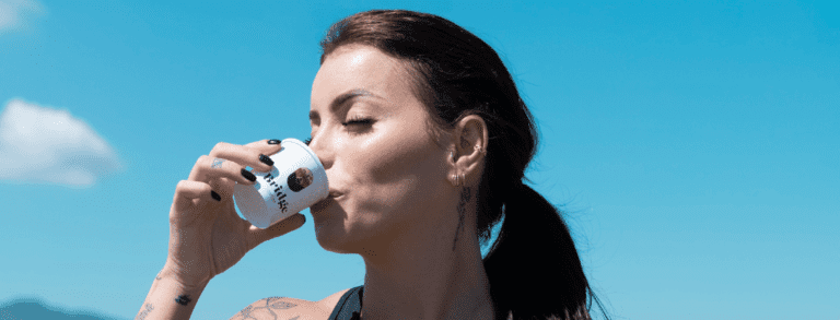 Lee más sobre el artículo Elevando seu Desempenho: Café Especial como Aliado nos Treinos e Prática de Esportes