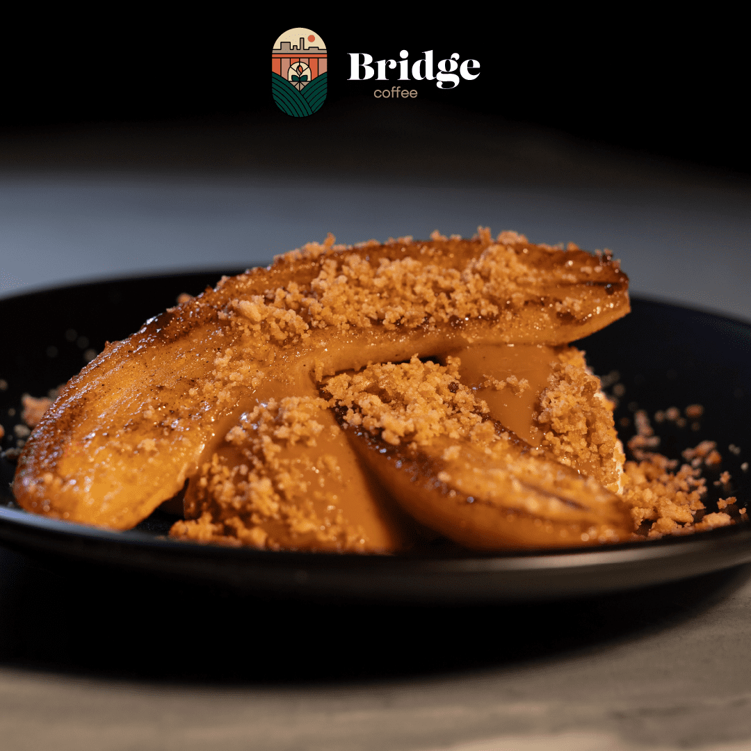 Leia mais sobre o artigo Banoffee Desconstruída