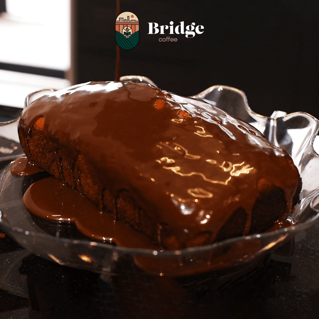 Leia mais sobre o artigo Bolo de Chocolate com Cobertura de Chocolate