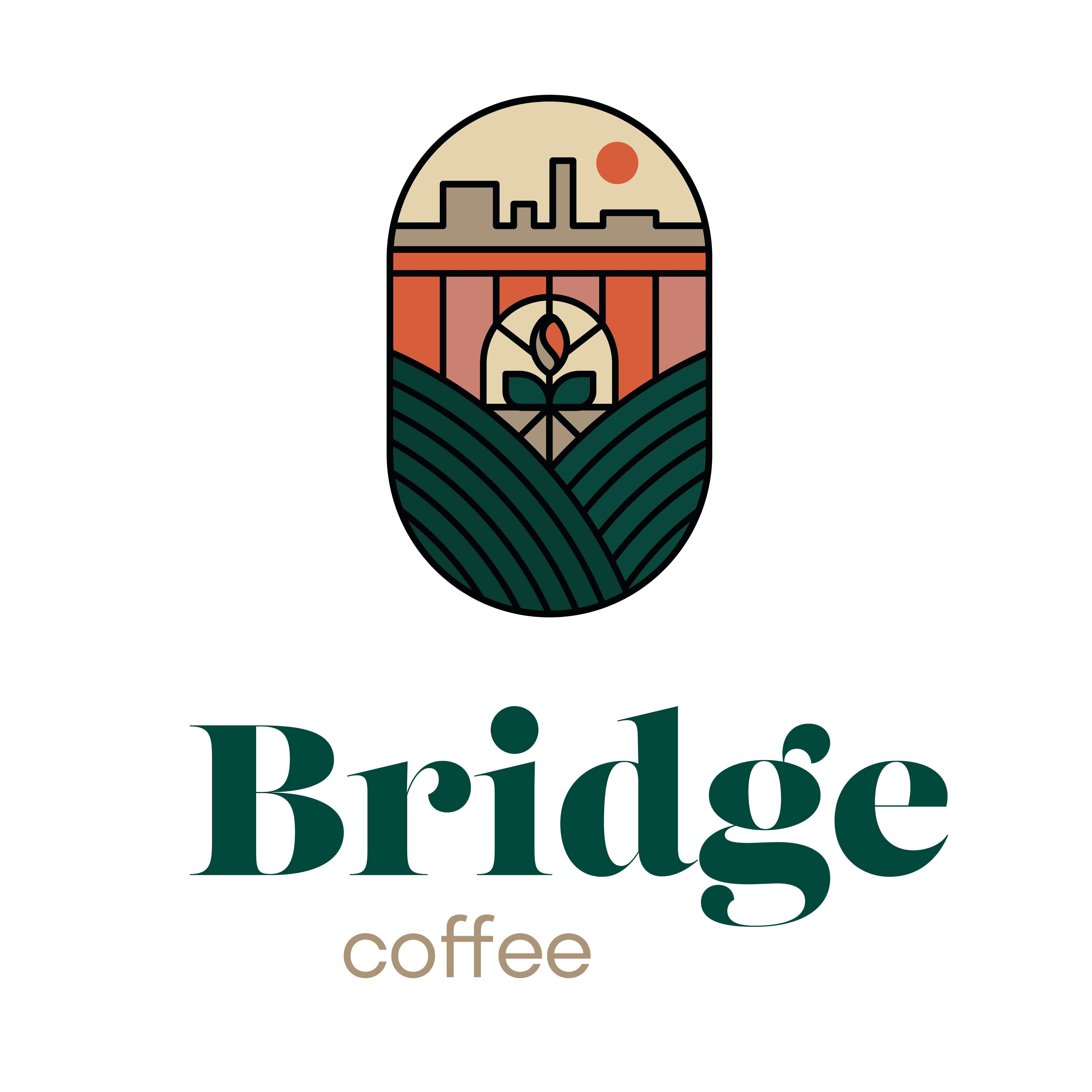 Bridge Coffee